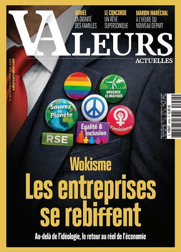 Valeurs Actuelles - 4 Février 2026