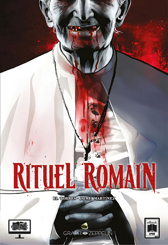 Rituel Romain (2025)