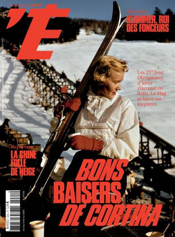 L’Equipe Magazine - 4 Février 2026