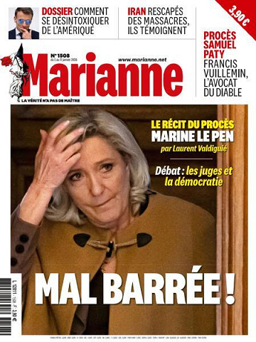 Marianne - 5 Février 2026