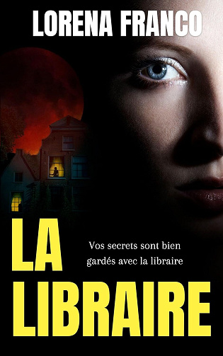 La libraire - Franco Lorena (2026)
