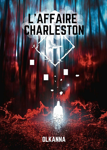 L'Affaire Charleston Tome 1 - Olkanna K (2026)