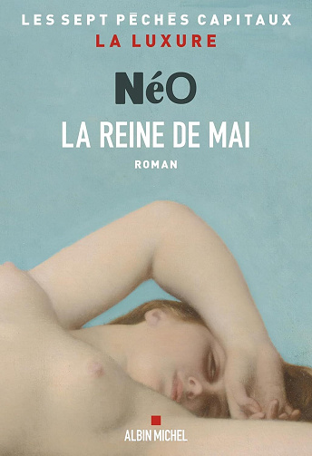 Les sept péchés capitaux Tome 2 : La Reine de mai - Néo (2026)