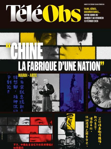 Télé Obs - 5 Février 2026