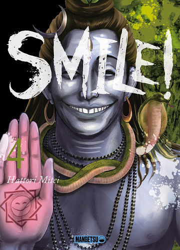 Smile - Tome 04 (2025)
