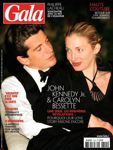 Gala France - 5 Février 2026