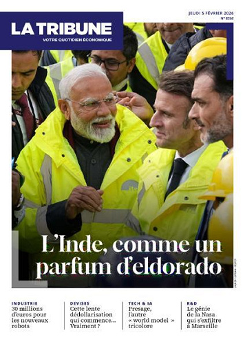 La Tribune - 5 Février 2026