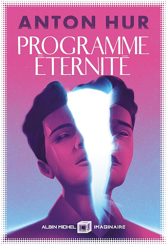 Programme éternité - Anton Hur (2026)