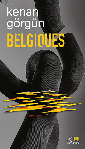 Belgiques - Kenan Görgün (2025)