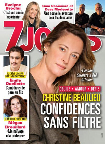 7 Jours - 13 Février 2026