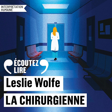 La chirurgienne - Leslie Wolfe (2025)