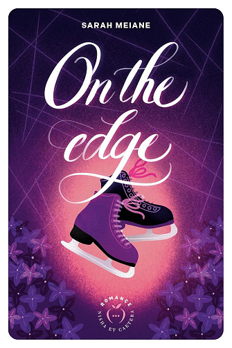 Sarah Meiane - On the edge (2026)