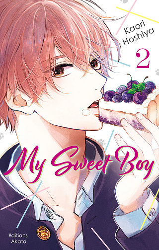 My Sweet Boy - Tome 02 (2025)