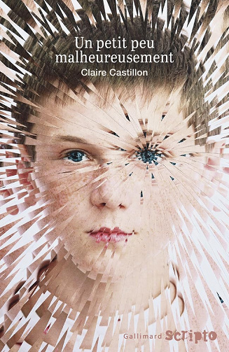 Un petit peu malheureusement -  Claire Castillon (2025)