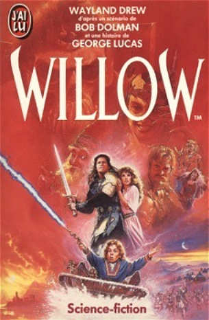 Willow - Drew Wayland (1988)
