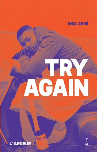 Try Again -  Insa Sané (2025)