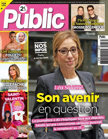 Public - 6 Février 2026