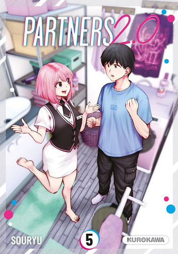 Partners 2.0 - Tome 05
