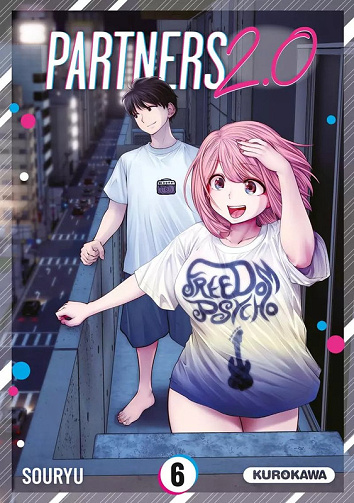 Partners 2.0 - Tome 06