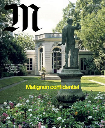 Le Monde Magazine - 7 Février 2026