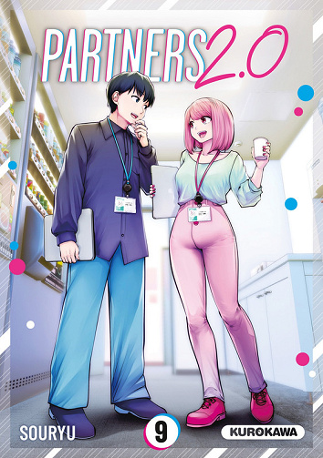 Partners 2.0 - Tome 09 (2025)