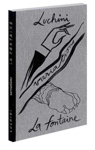 Fabrice Luchini - Variations La Fontaine Baudelaire - 2012