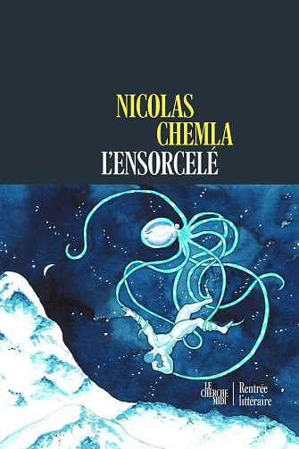 L'Ensorcelé - Nicolas Chemla (2026)