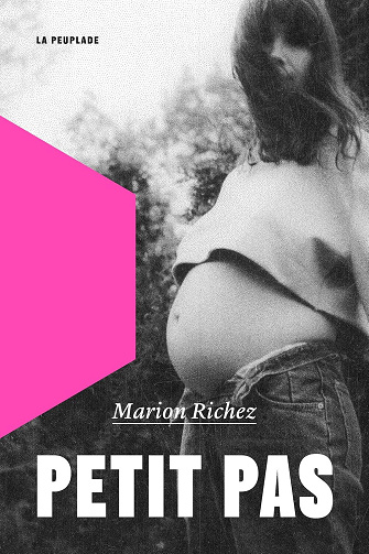 Petit pas - Marion Richez (2026)