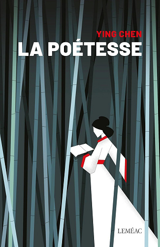 La poétesse - Ying Chen (2026)