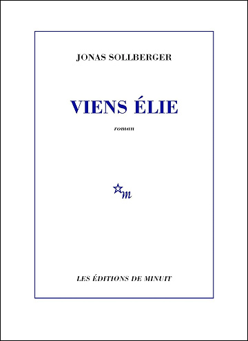 Viens Elie - Jonas Sollberger (2026)