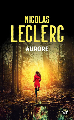 Aurore - Nicolas Leclerc (2026)