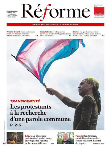 Réforme - 5 Février 2026
