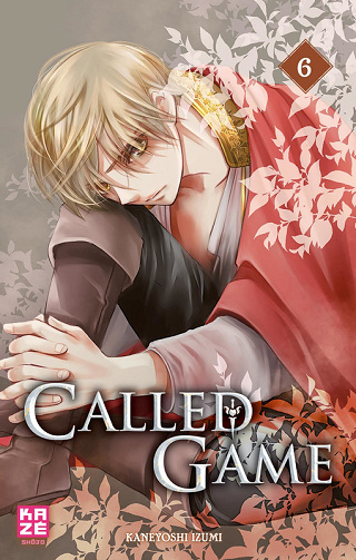 Called Game - Tome 06