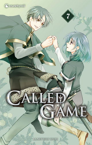 Called Game - Tome 07