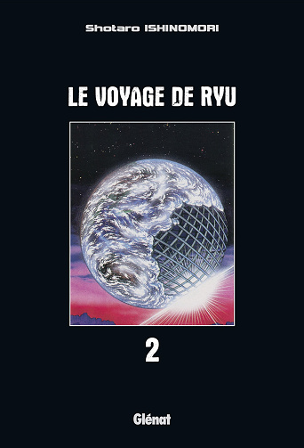 Le voyage de Ryu - 2. Tome 2