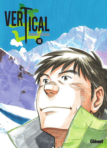 Vertical - 18. Tome 18