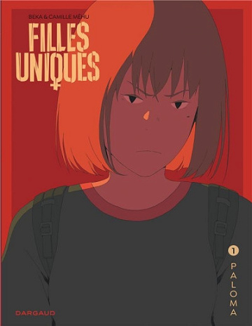 Filles Uniques - Tomes 01 à 05