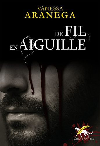 De fil en aiguille - Vanessa Aranega (2025)