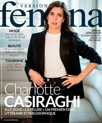 Version Femina - 7 Février 2026