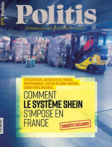 Politis - 5 Février 2026