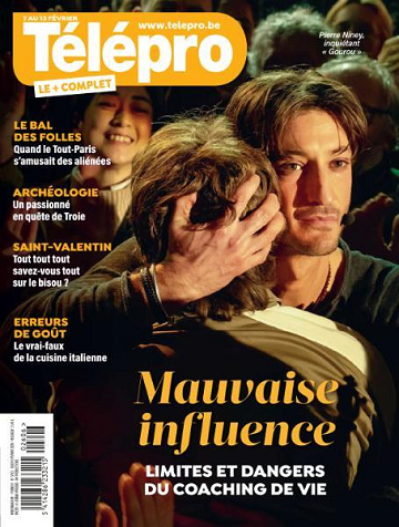Télépro - 5 Février 2026