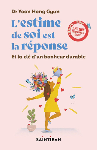 L'estime de soi est la réponse - Yoon Hong Gyun (2026)
