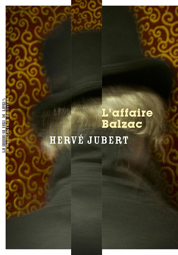 L'affaire Balzac - Hervé Jubert (2025)