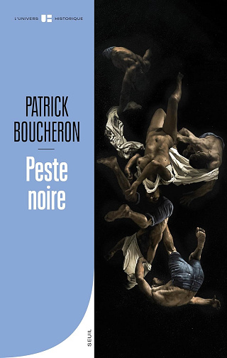 Peste noire - Patrick Boucheron (2026)
