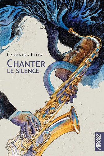 Persons Non Grata T2 : Chanter le silence - Cassandra Khaw (2025)