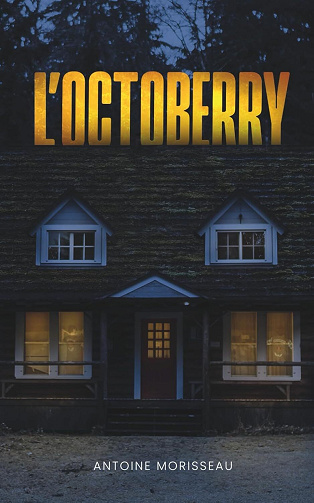 L'octoberry - Antoine Morisseau (2025)