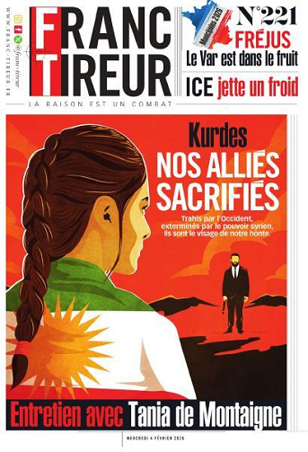 Franc-Tireur - 4 Février 2026