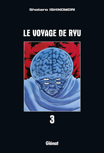 Le voyage de Ryu - 3. Tome 3