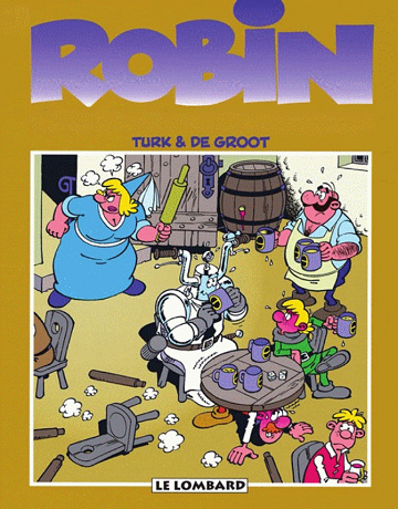 Robin Dubois (INT-T01 a T21)