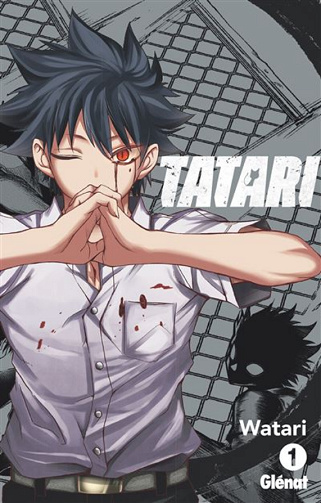 Tatari Tomes 01 à 03